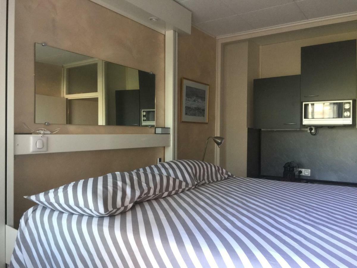 Frejus Studio Экстерьер фото
