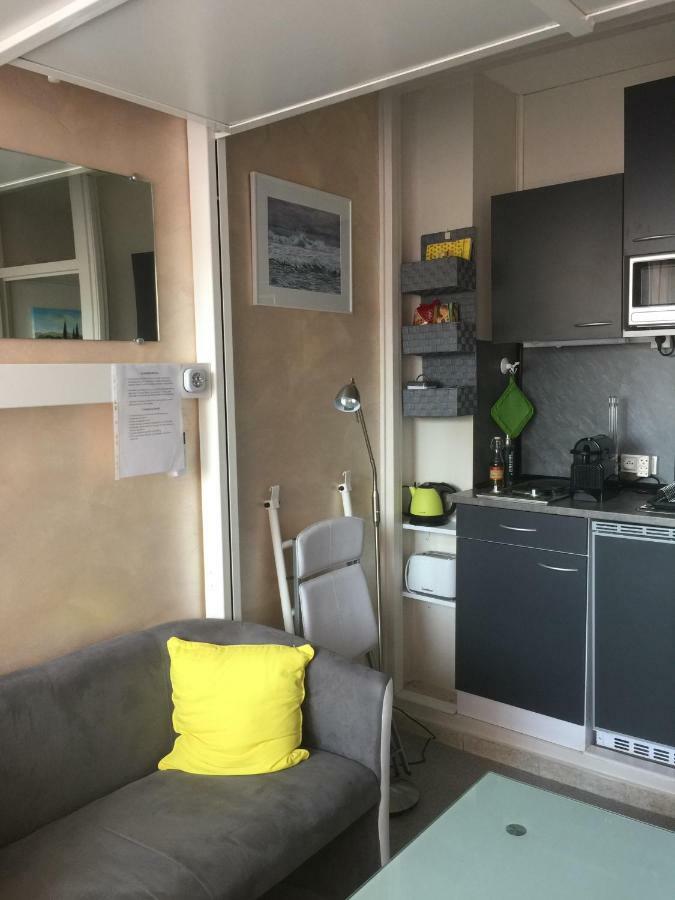 Frejus Studio Экстерьер фото